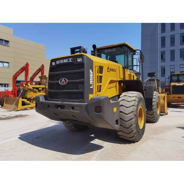 2024 اس دي ال جي LG956L-49052504