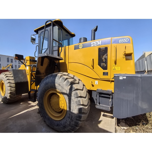 2024 SEM SEM655D-49052509