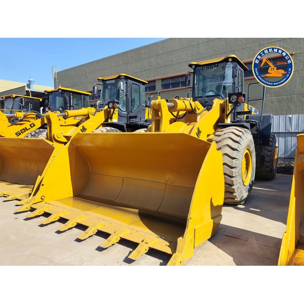 2024 SEM SEM655D-49052511