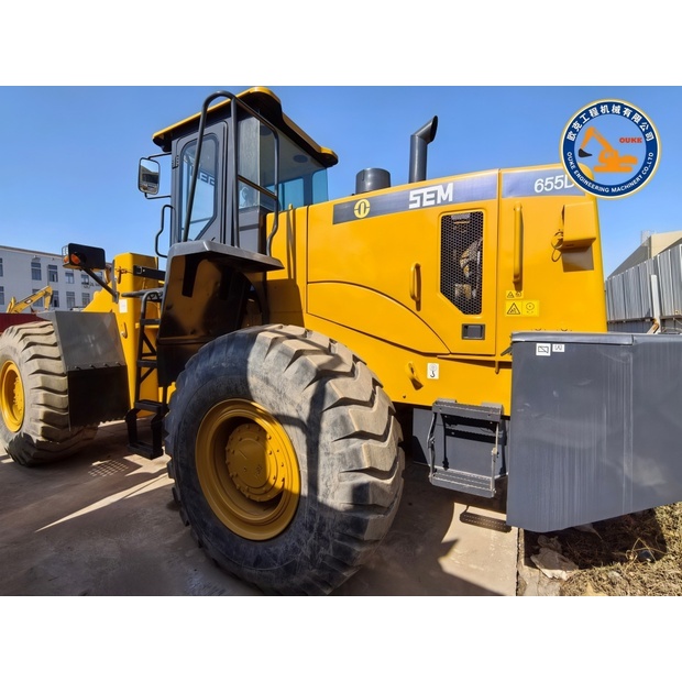 2024 SEM SEM655D-49052513