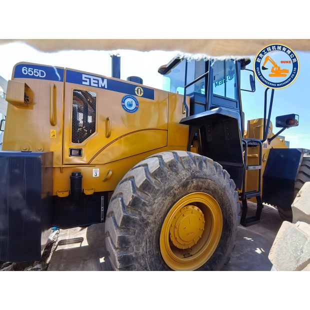 2024 SEM SEM655D-49052514