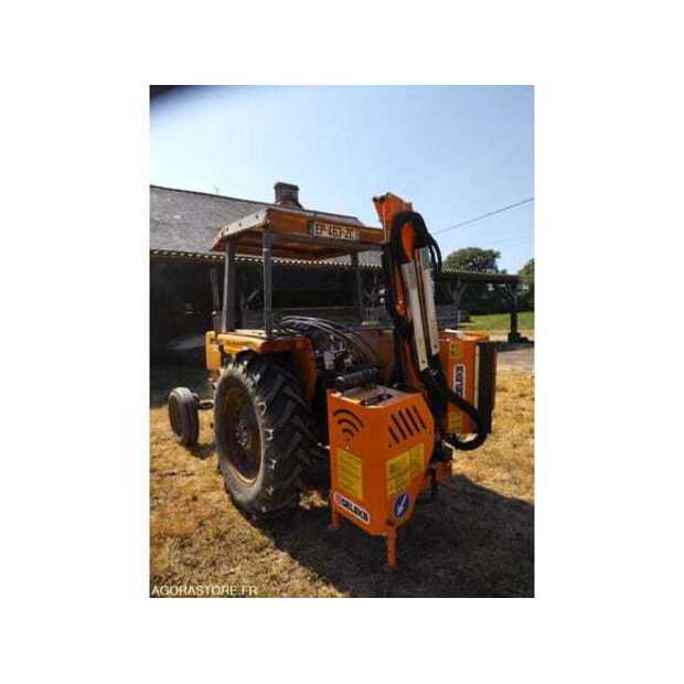 1985 Renault R7431-49052574