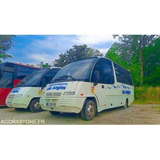 Mercedes-Benz Vario-49052580