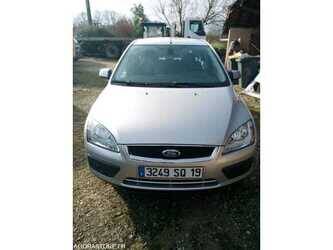 صورة ل سيارات 2006 فورد Focus