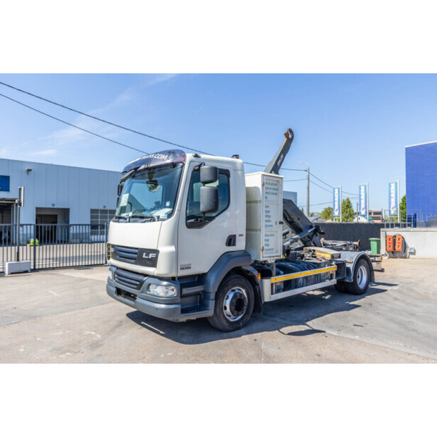 2012 DAF CF55-220-49054080