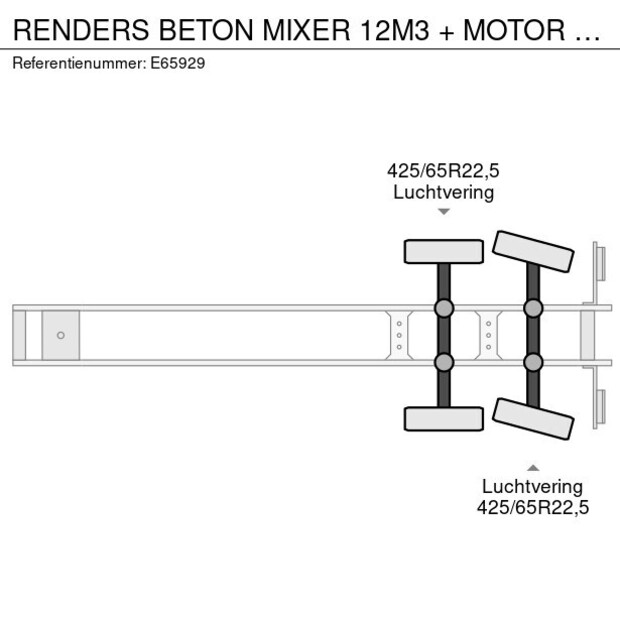 2012 Renders 12M3-49054100