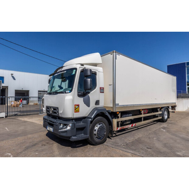 2015 Renault D18-49054125