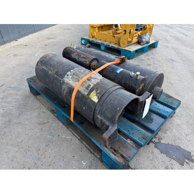 2026 Caterpillar 336-49054129