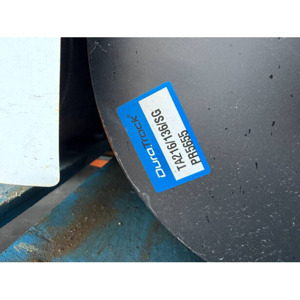 2026 Caterpillar 336-49054136