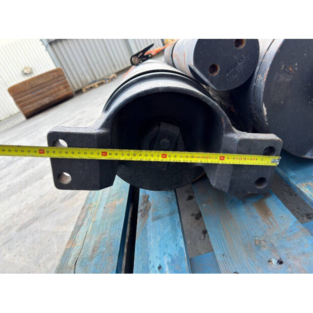 2026 Caterpillar 336-49054138