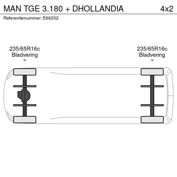2021 MAN TGE 3.180-49054216