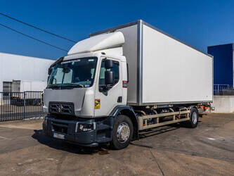Image for TRUCKS 2016 Renault D 320 for Sale in Netherlands