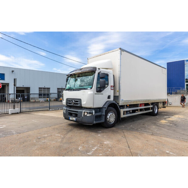2016 Renault D19.320 WIDE EURO6-49054300