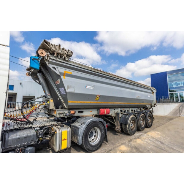 2017 BENALU Hardox-49054316