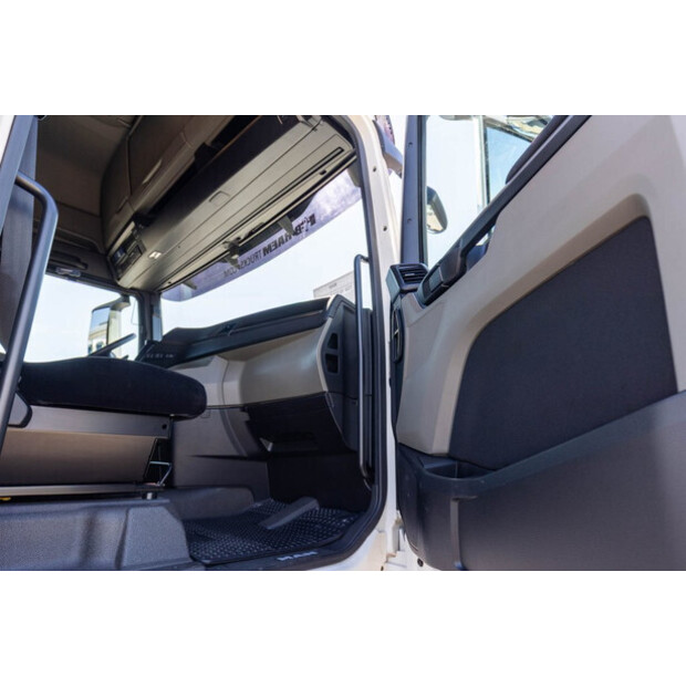 2022 MAN TGX 18.510-49054347