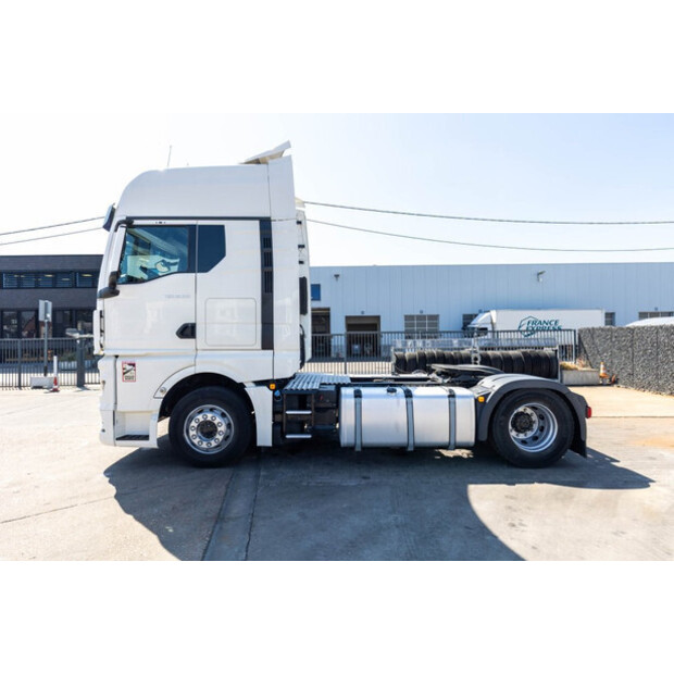 2022 MAN TGX 18.510-49054370