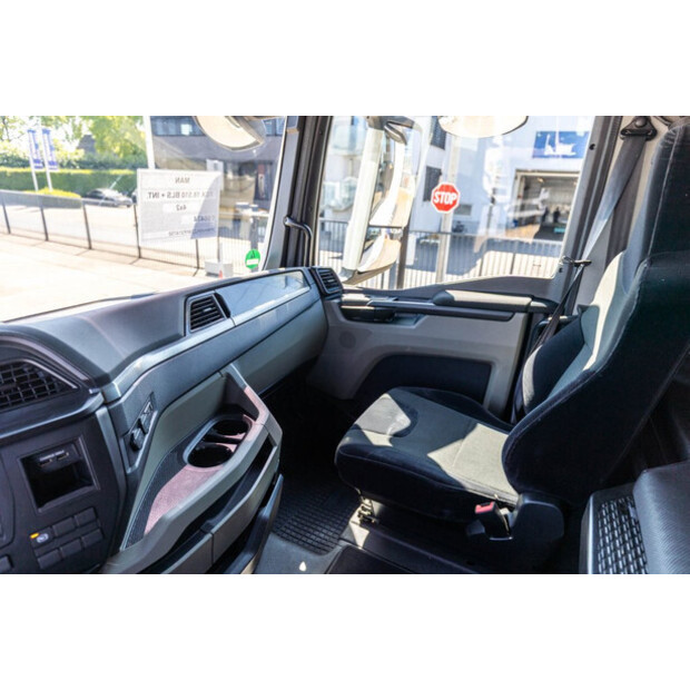 2022 MAN TGX 18.510-49054377