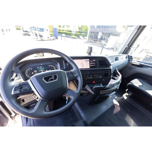 2022 MAN TGX 18.510-49054379