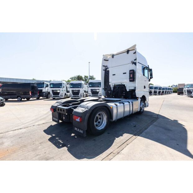 2022 MAN TGX 18.510-49054406