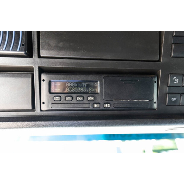2022 MAN TGX 18.510-49054421