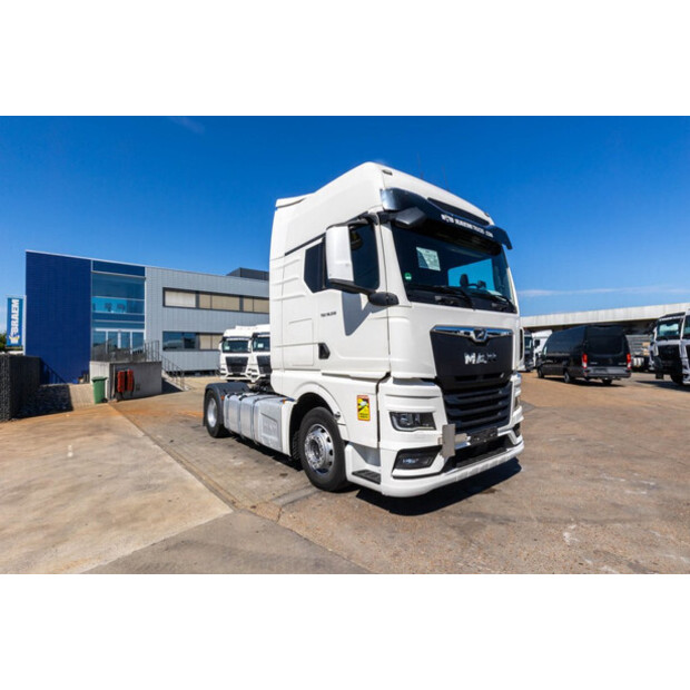 2022 MAN TGX 18.510-49054436