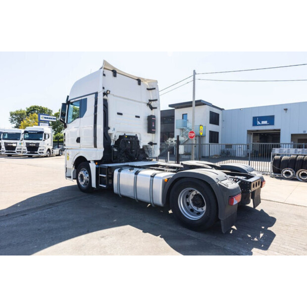 2022 MAN TGX 18.510-49054440