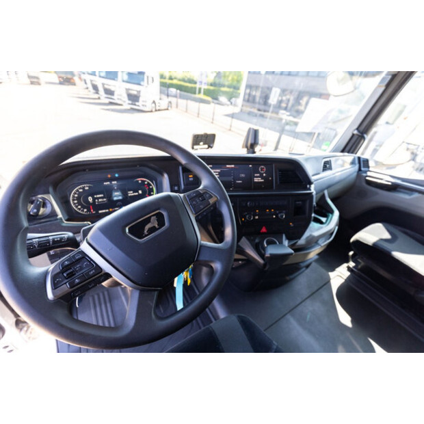 2022 MAN TGX 18.510-49054448