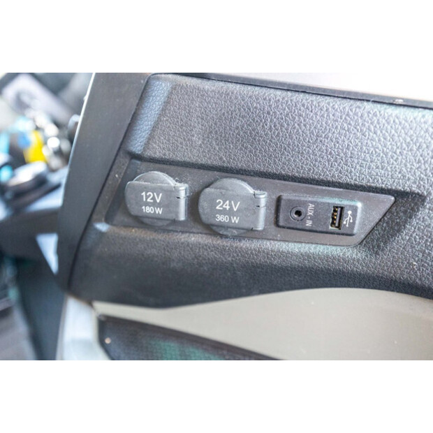 2022 MAN TGX 18.510-49054452