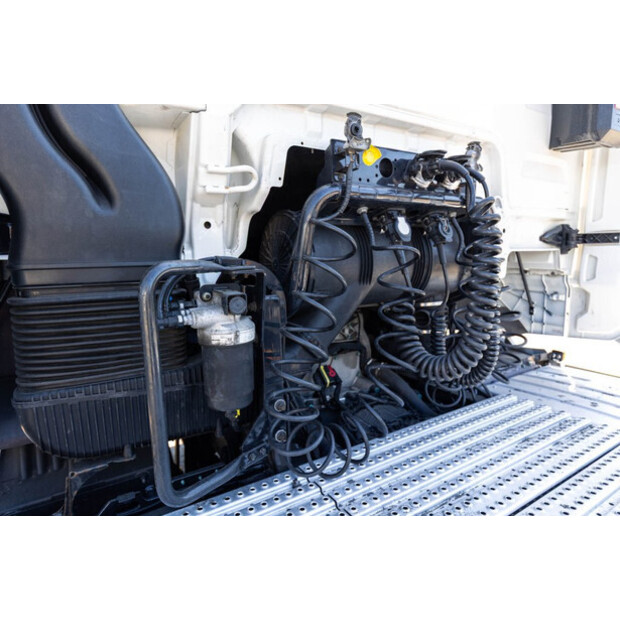 2022 MAN TGX 18.510-49054455