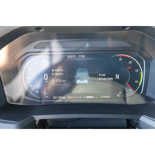 2022 MAN TGX 18.510-49054472