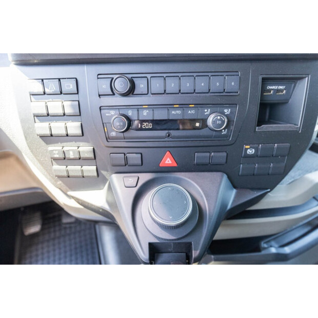 2022 MAN TGX 18.510-49054474