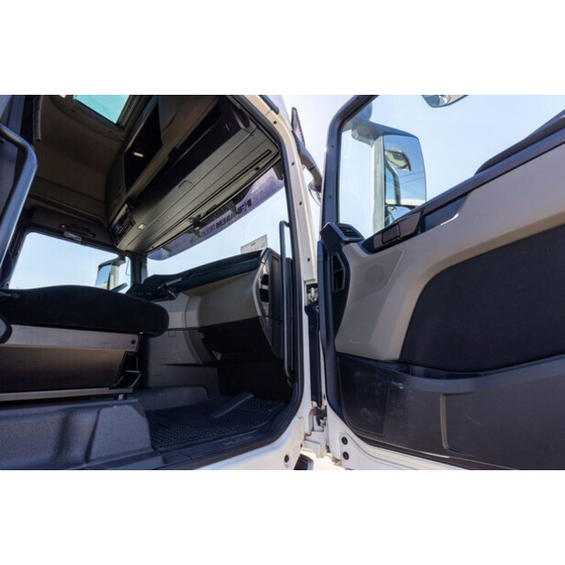 2022 MAN TGX 18.510-49054479