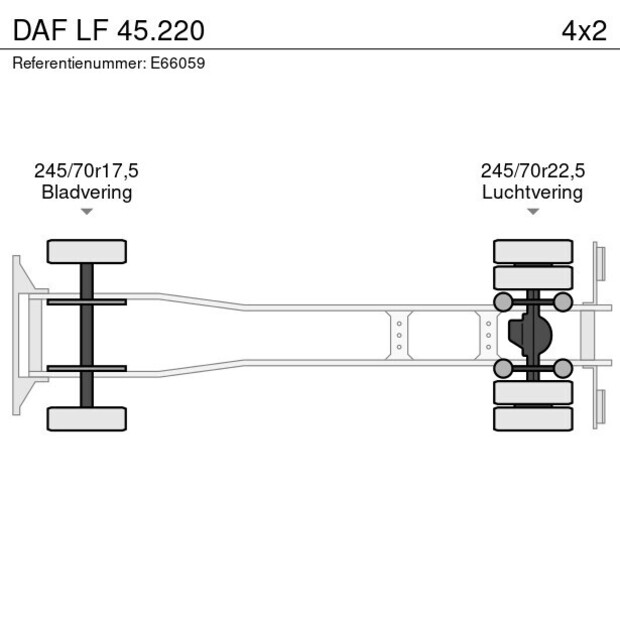 2012 داف LF 45.220-49054511