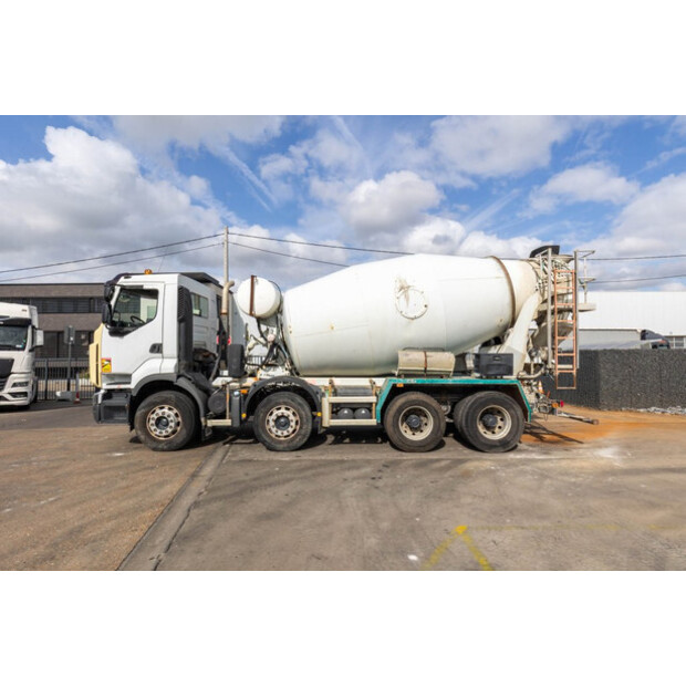 2011 Renault PREMIUM LANDER 380-49054583