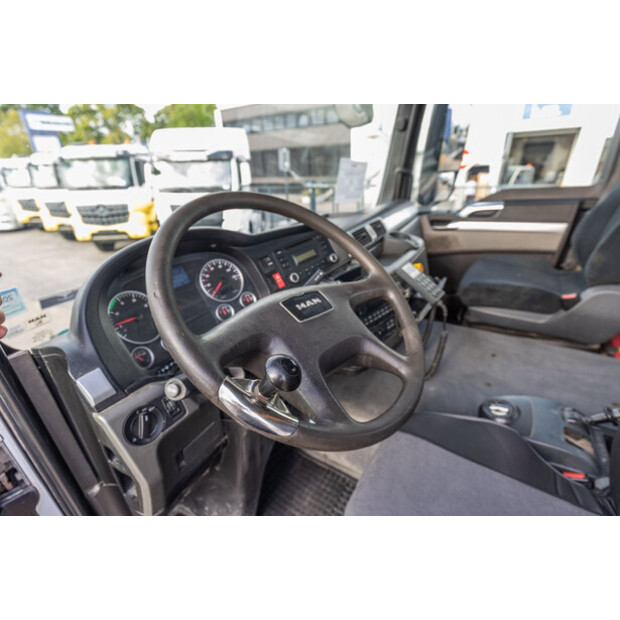 2014 MAN TGS 18.400-49054617