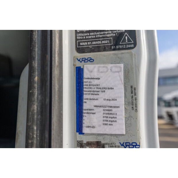2014 MAN TGS 18.400-49054623