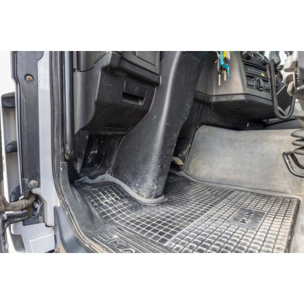 2014 MAN TGS 18.400-49054634
