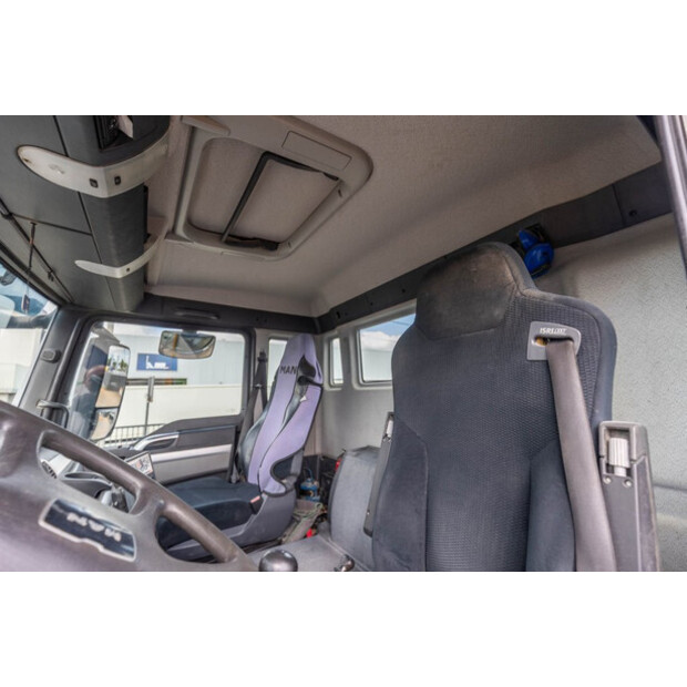 2014 MAN TGS 18.400-49054635