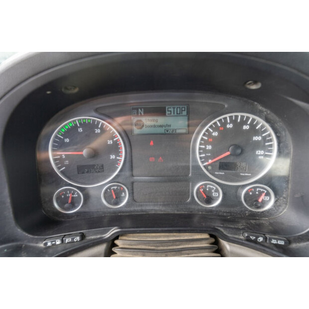 2014 MAN TGS 18.400-49054636
