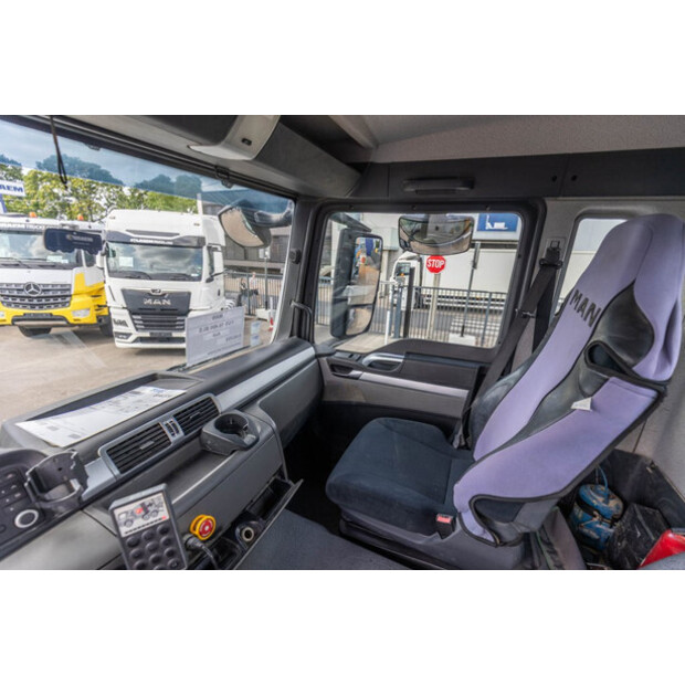 2014 MAN TGS 18.400-49054638