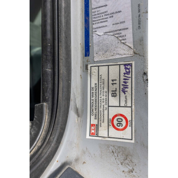 2014 MAN TGS 18.400-49054651