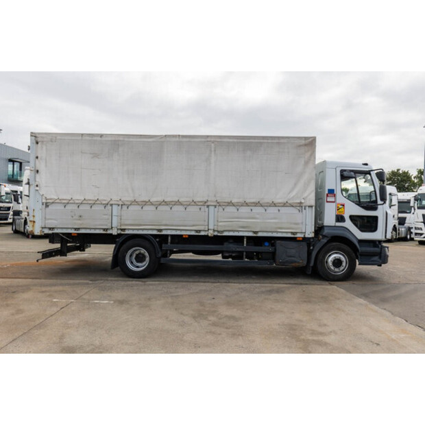 2014 Renault D16 240 DXI-49054681