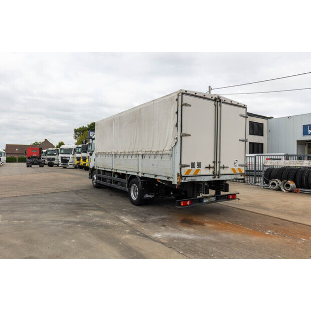2014 Renault D16 240 DXI-49054684