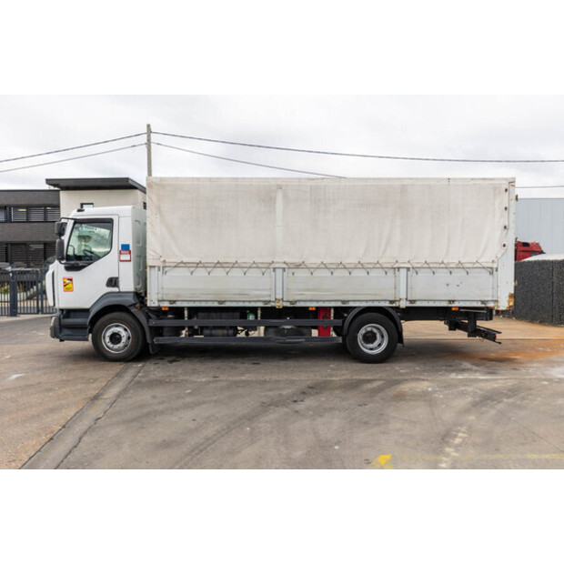 2014 Renault D16 240 DXI-49054685