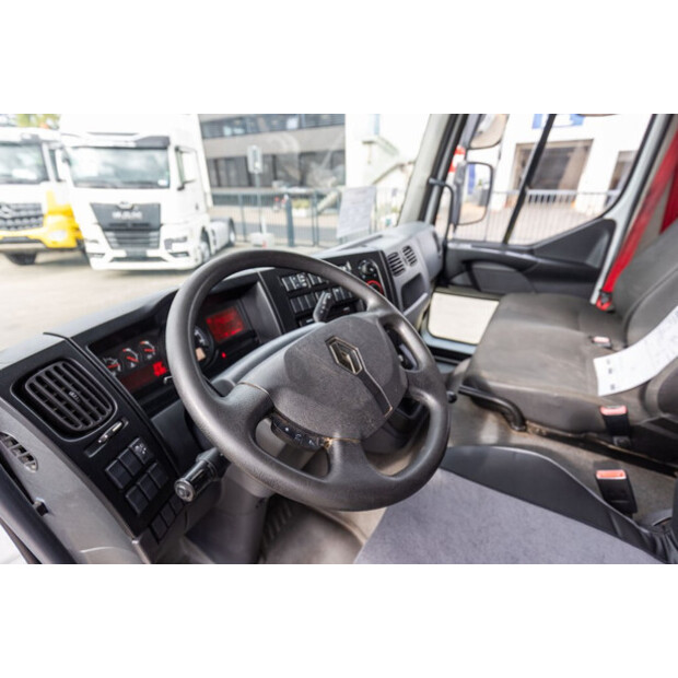 2014 Renault D16 240 DXI-49054688