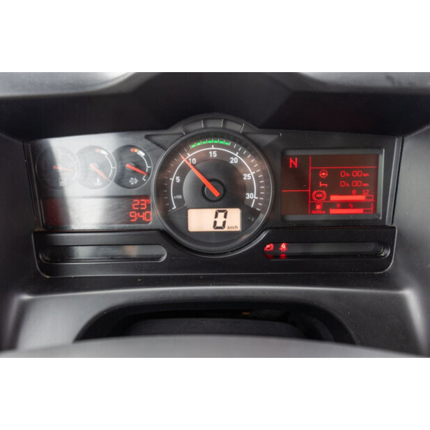 2014 Renault D16 240 DXI-49054692