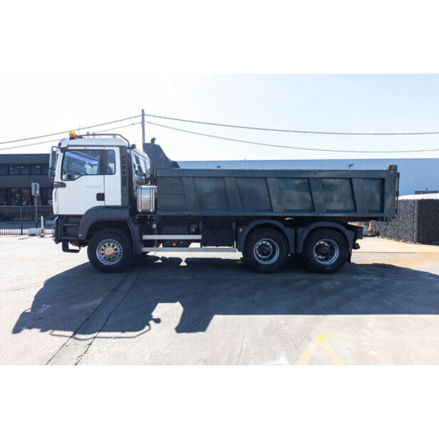 2006 MAN TGA 33.430 BB-49054711