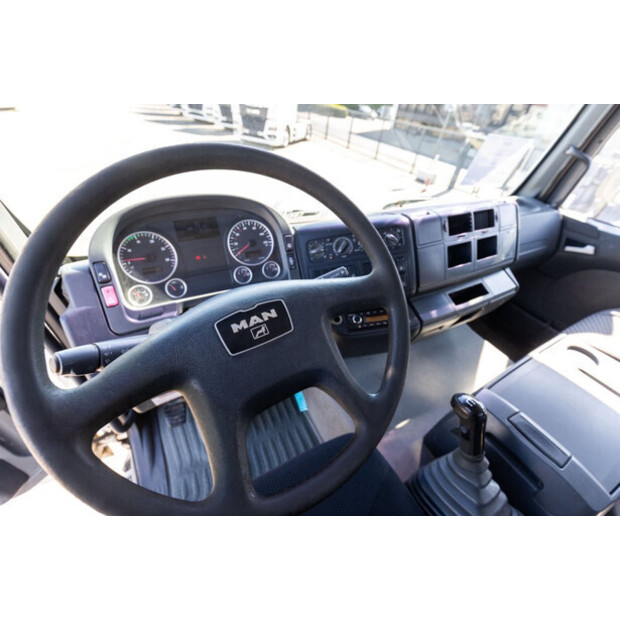 2006 MAN TGA 33.430 BB-49054716