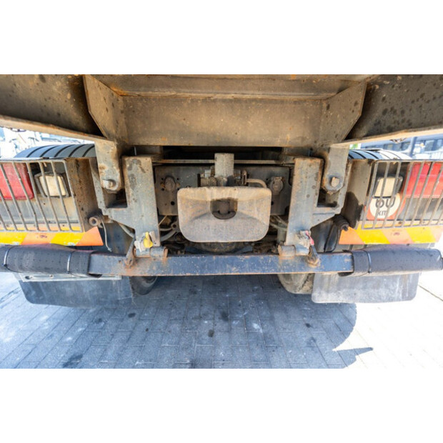 2006 MAN TGA 33.430 BB-49054726