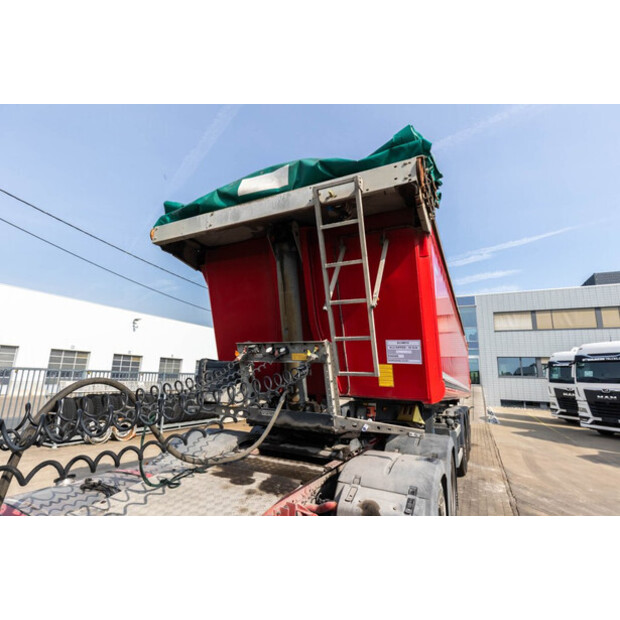 2019 Schmitz Cargobull SCB-S3D-49054811